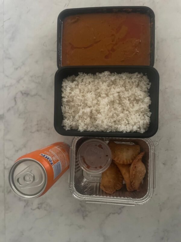 Formule mafé bœuf